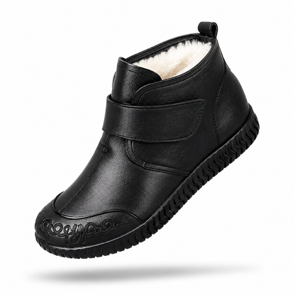 Bottes Serra da Estrela ⭐ - Imperméables et doublées