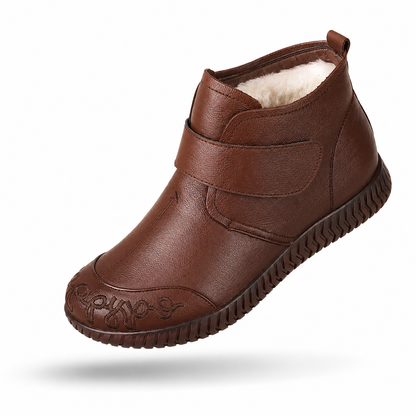 Bottes Serra da Estrela ⭐ - Imperméables et doublées
