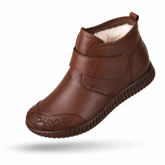 Bottes Serra da Estrela ⭐ - Imperméables et doublées