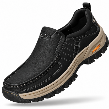 Snowvale – Sapato Casual Homem super confortável