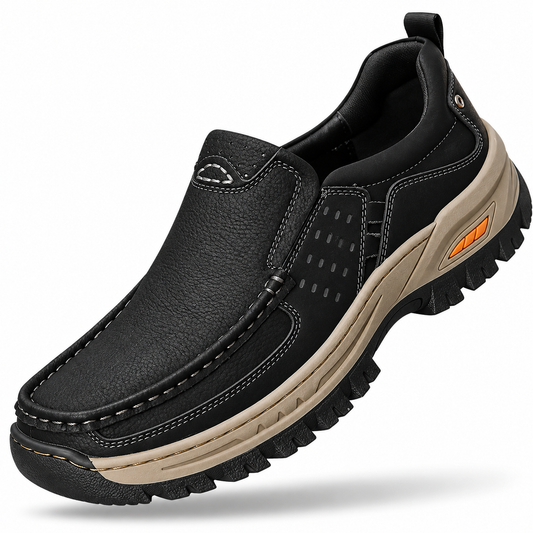Snowvale – Sapato Casual Homem super confortável