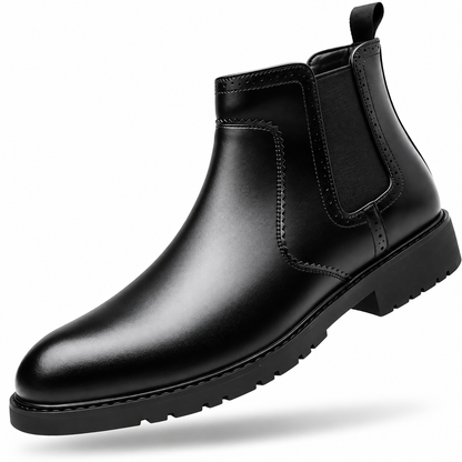 Ironplush – Bota Homem super confortável