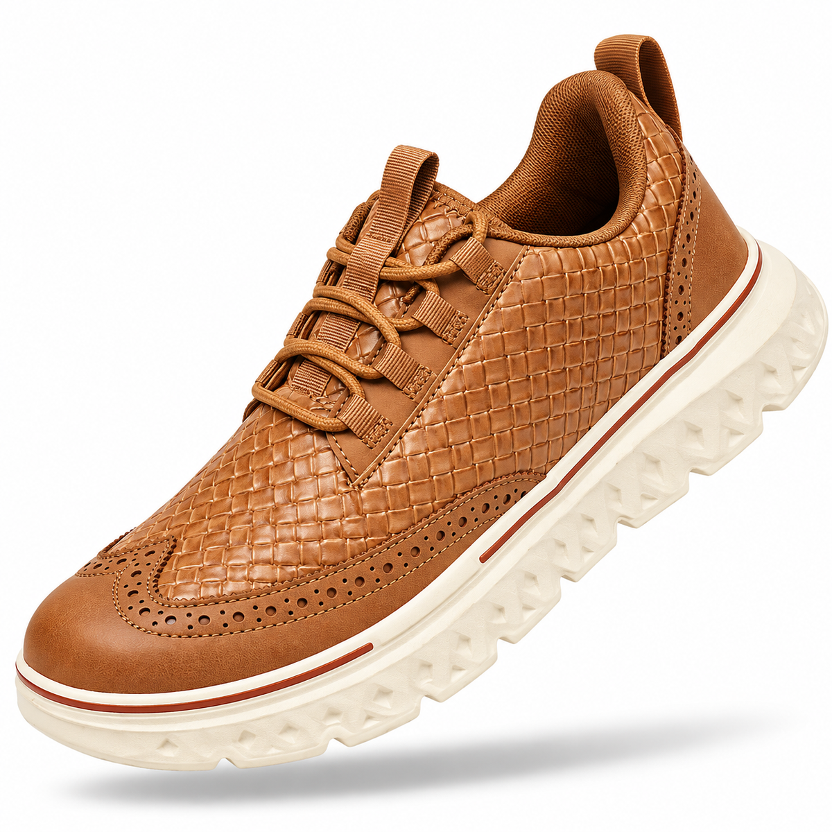 Maplewarm – Ténis Casual Homem super confortável