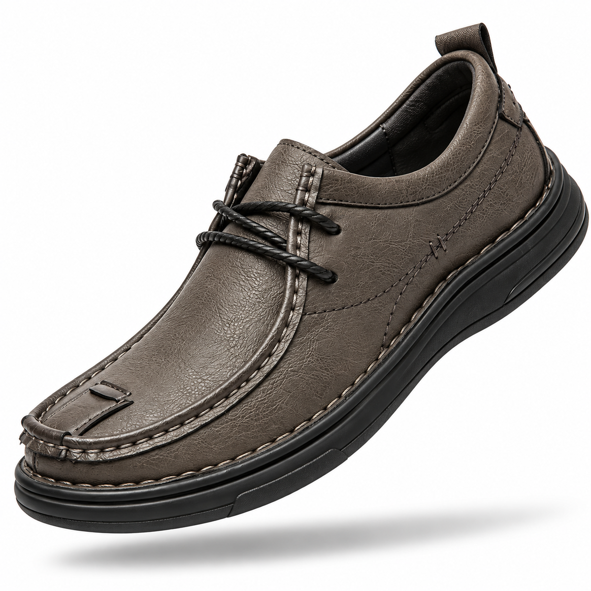 Granitefur – Ténis Casual Homem super confortável