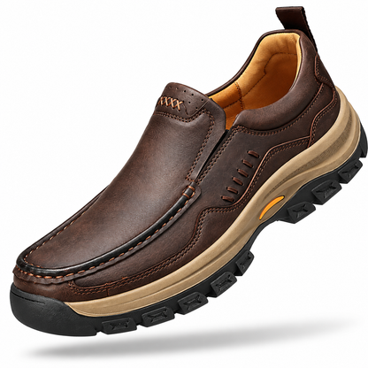 Blueplush – Mocassim Homem super confortável