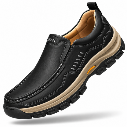 Blueplush – Mocassim Homem super confortável