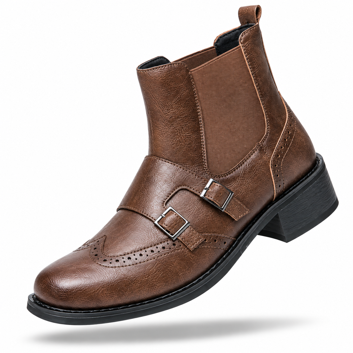 Westplush – Bota Homem super confortável