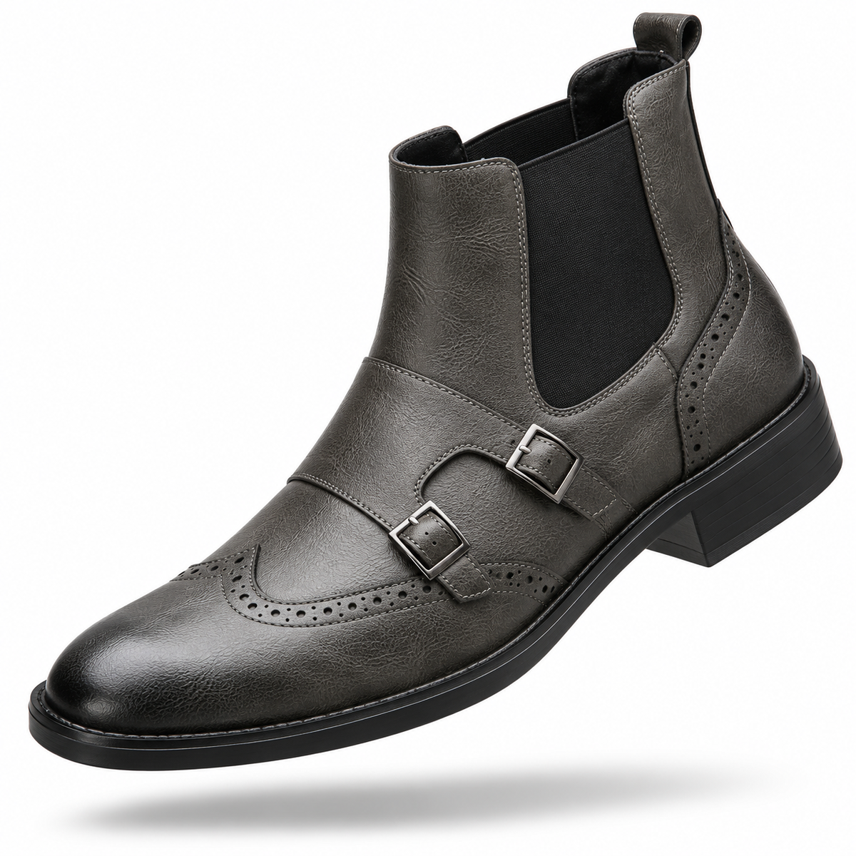 Westplush – Bota Homem super confortável