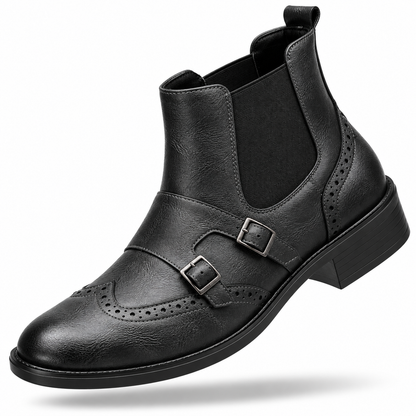 Westplush – Bota Homem super confortável