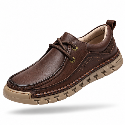 Lakehide – Mocassim Homem super confortável