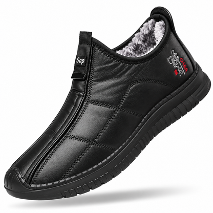 Sockholt – Bota Homem com forro super quente e impermeável