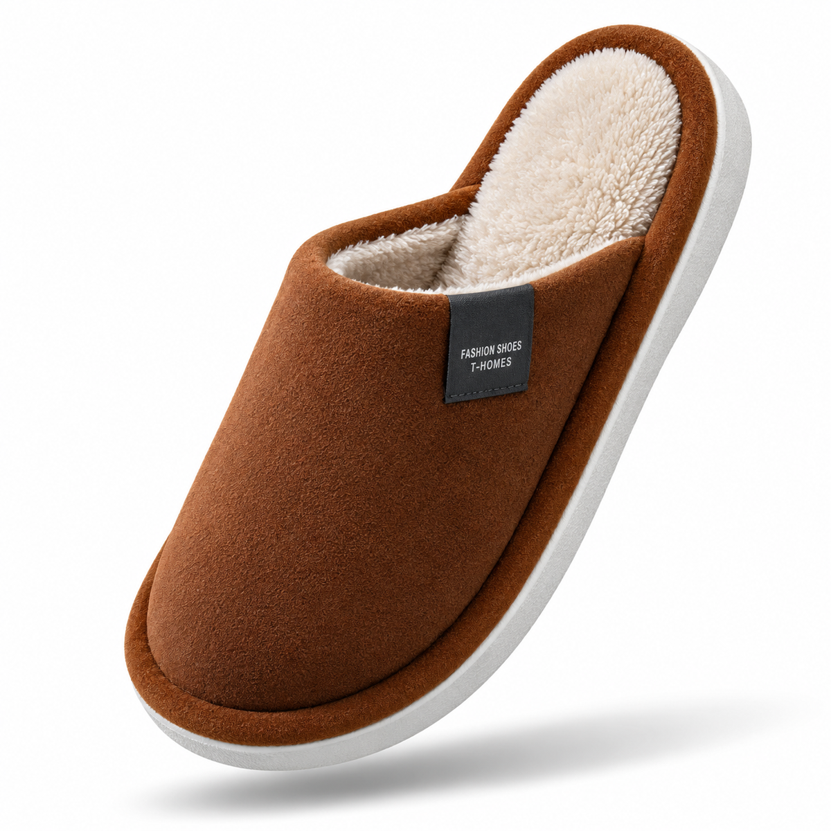 Flyhaven – Chinelo Homem com forro super quente