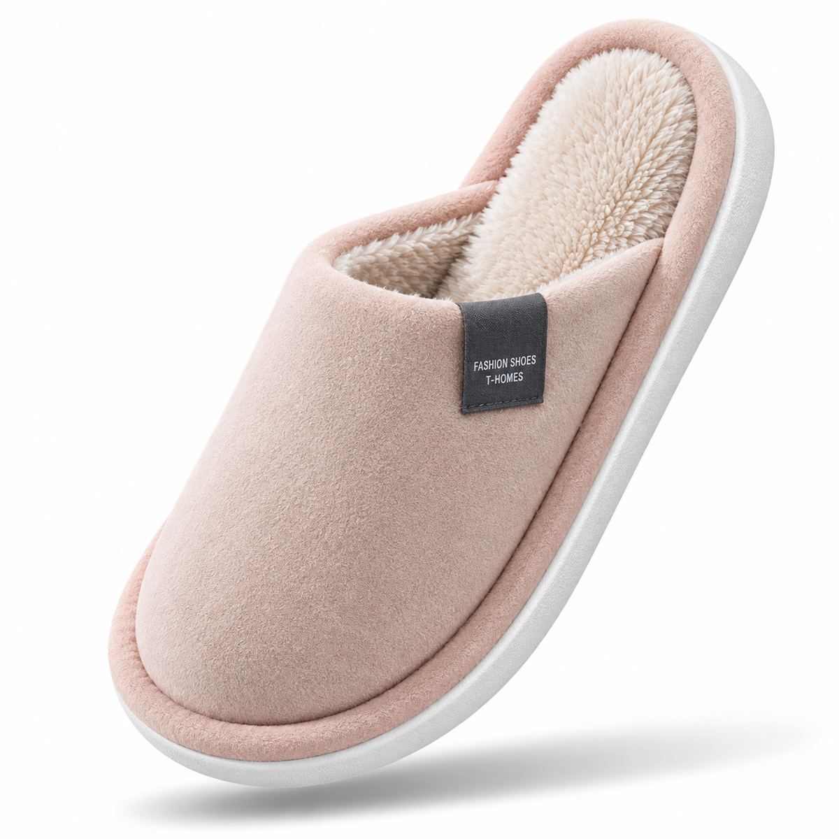 Flyhaven – Chinelo Homem com forro super quente