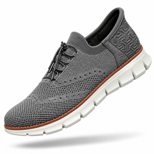 Flyweave Point – Ténis Casual Homem super confortável