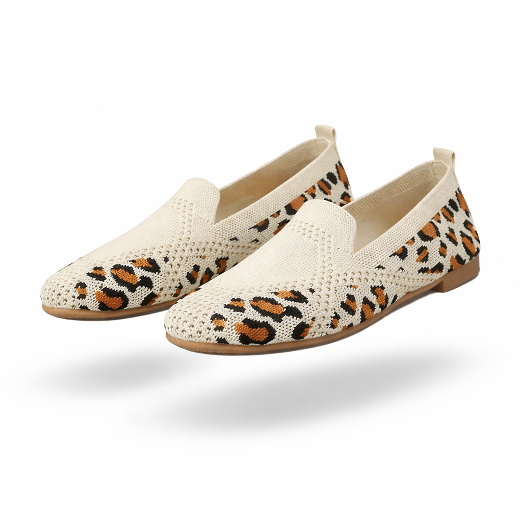 Ursula Marie - Mocassins super confortables et tendance