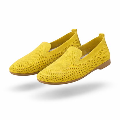Ursula Marie - Mocassins super confortables et tendance