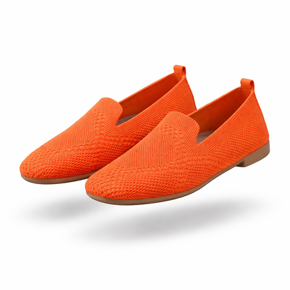 Ursula Marie - Mocassins super confortables et tendance