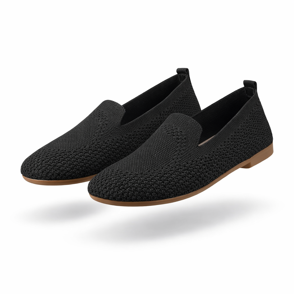 Ursula Marie - Mocassins super confortables et tendance