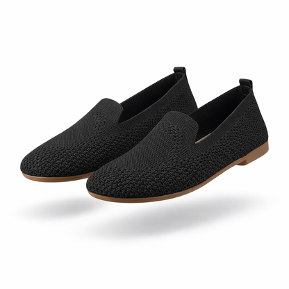 Ursula Marie - Mocassins super confortables et tendance