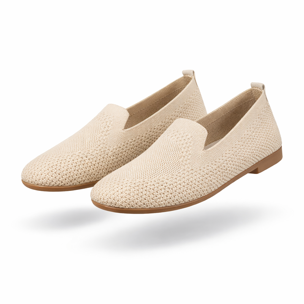 Ursula Marie - Mocassins super confortables et tendance
