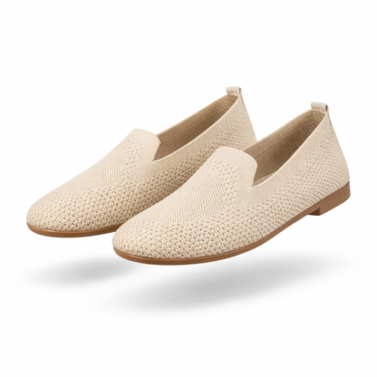 Ursula Marie - Mocassins super confortables et tendance