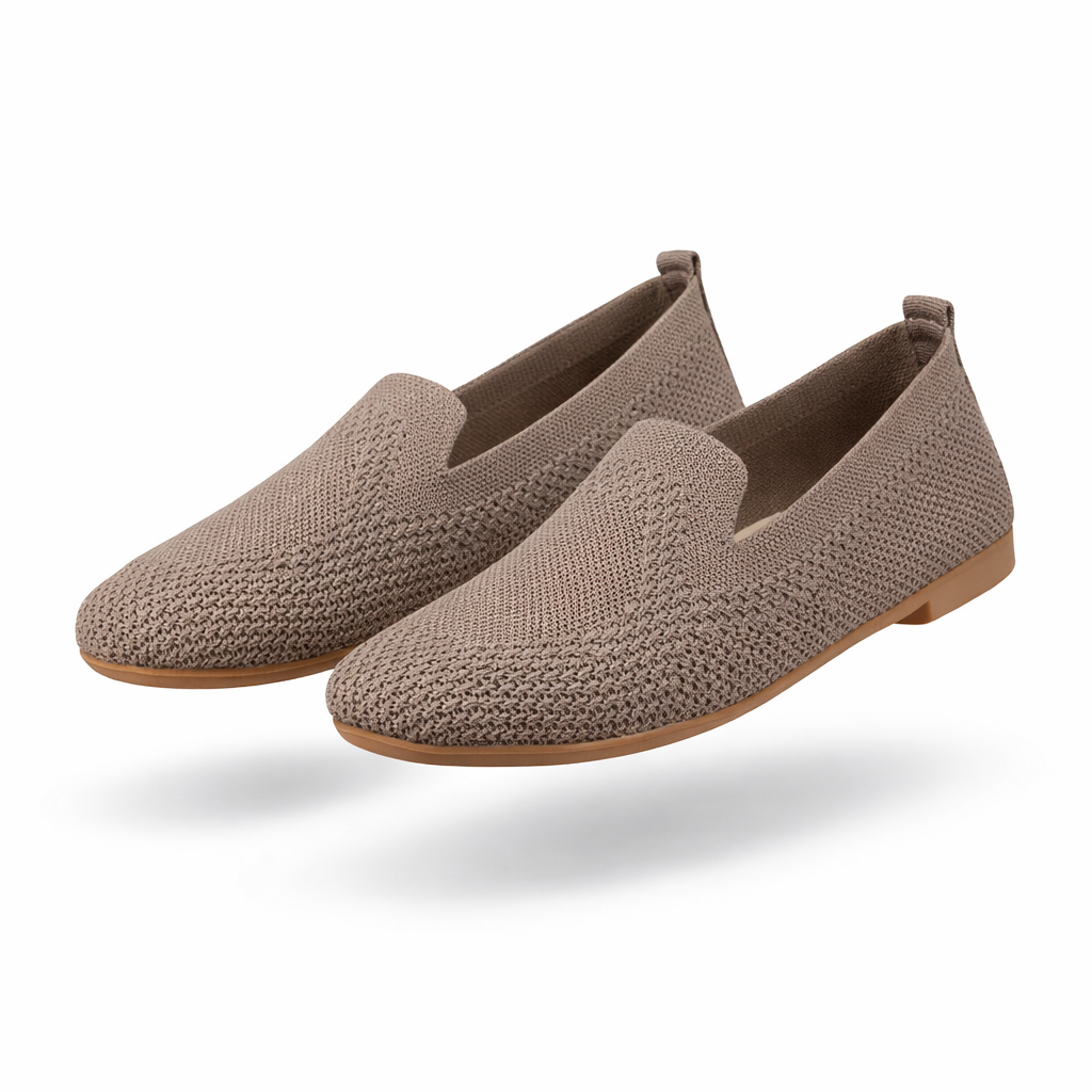 Ursula Marie - Mocassins super confortables et tendance