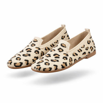 Ursula Marie - Mocassins super confortables et tendance