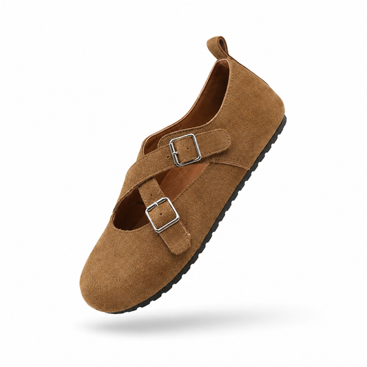 Mirella – Chaussures élégantes pour femme avec boucle