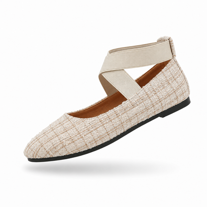 Elodie – Sapatos de Mulher Elegantes e Leves
