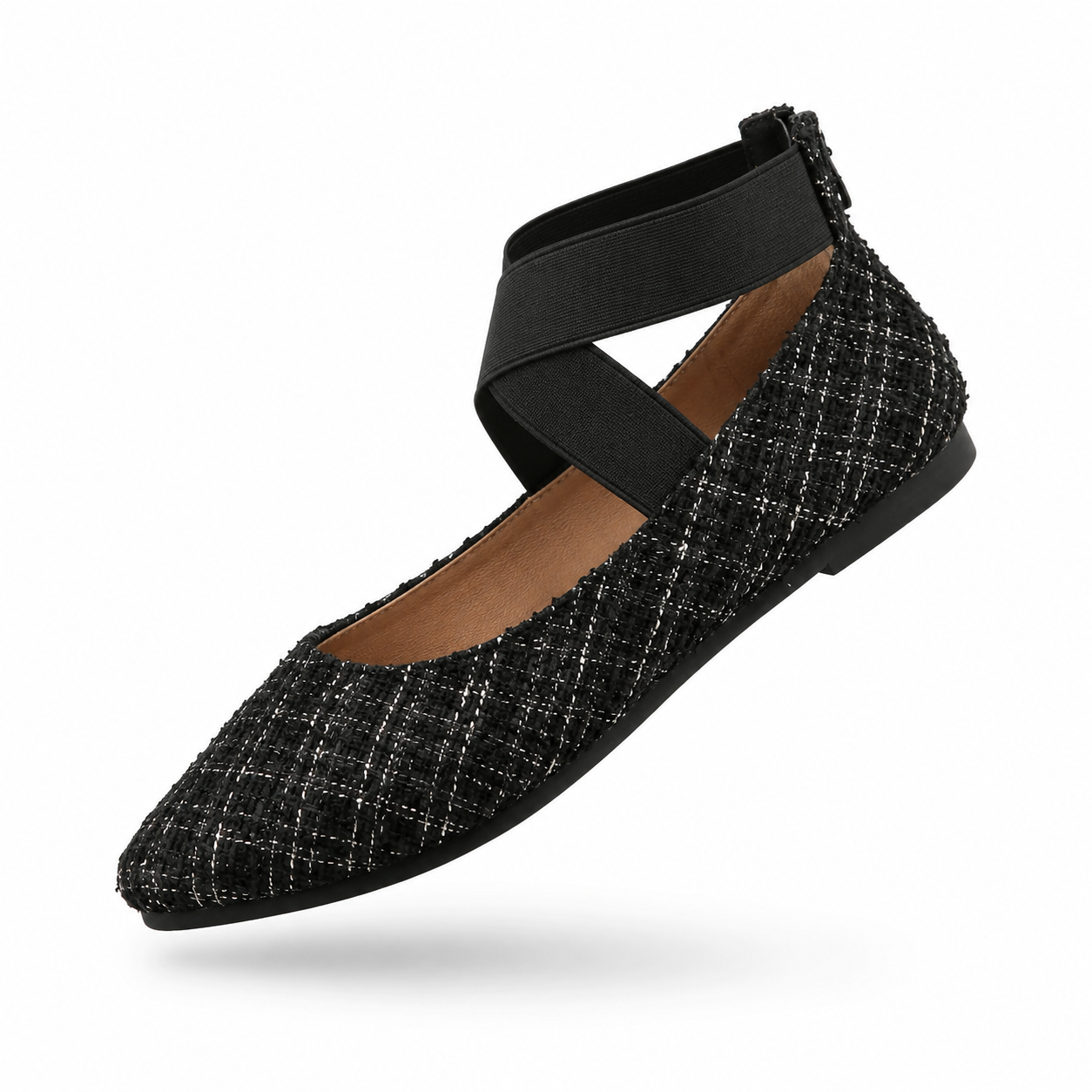 Elodie – Sapatos de Mulher Elegantes e Leves