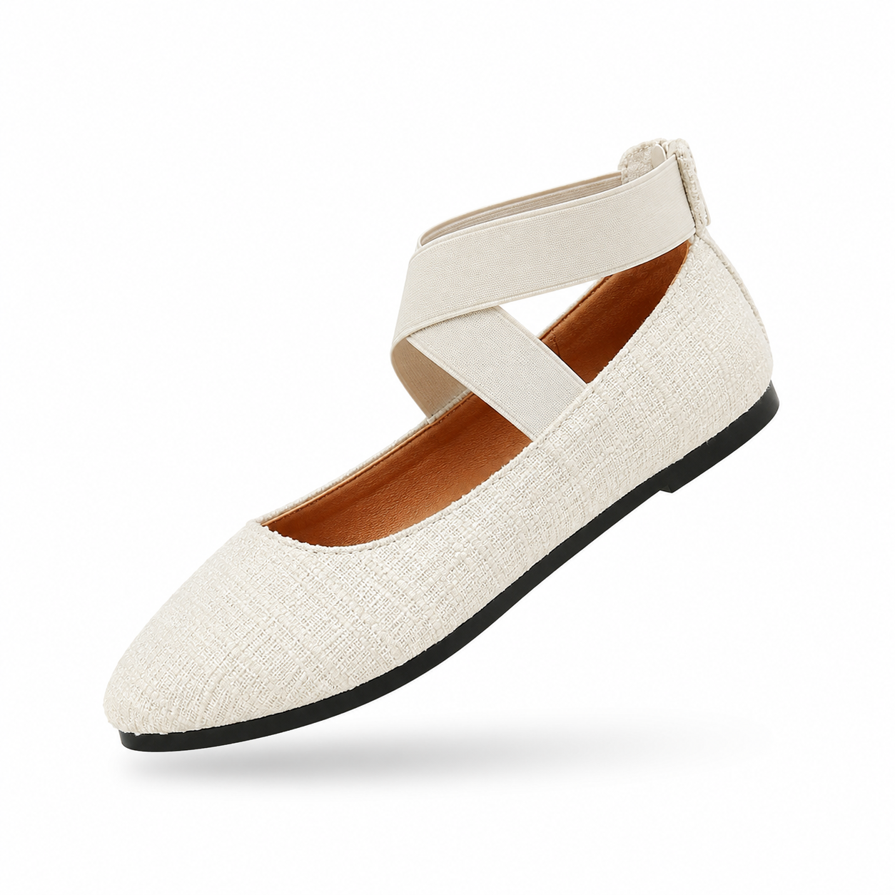 Elodie – Sapatos de Mulher Elegantes e Leves