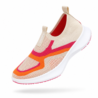 Siena – Sapatos de Mulher Leves com Calçar Fácil