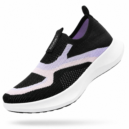 Siena – Sapatos de Mulher Leves com Calçar Fácil