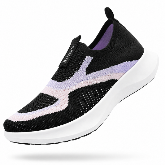 Siena – Chaussures légères et faciles à enfiler pour femme