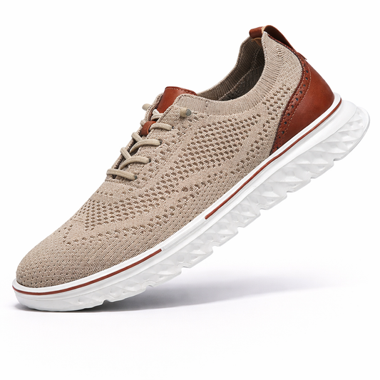 Lusitanna Urban Slip Sneaker