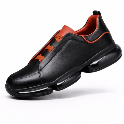 Lusitanna Urban Platform Leather