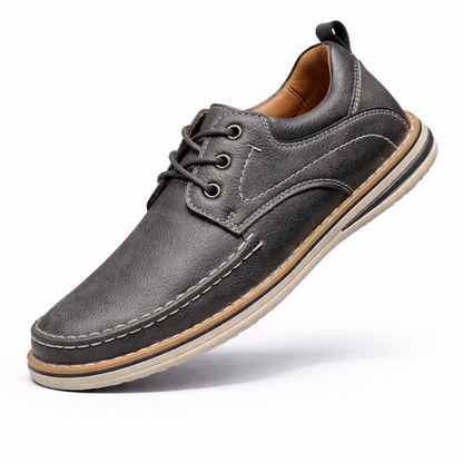Lusitanna Derby Heritage Leather