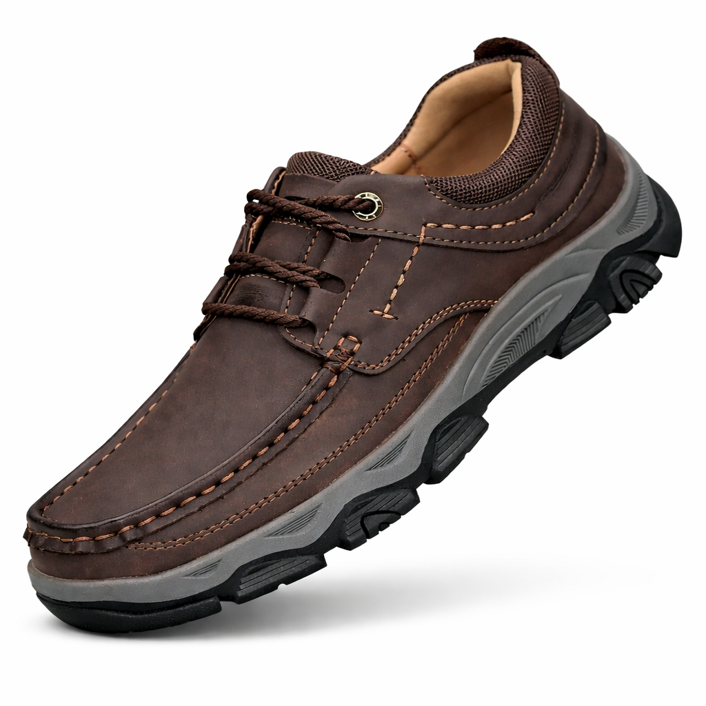 Lusitanna Ténis Casual Dad Retro