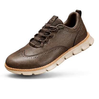 Baskets d'hiver Carlos pour homme - Style décontracté et frais