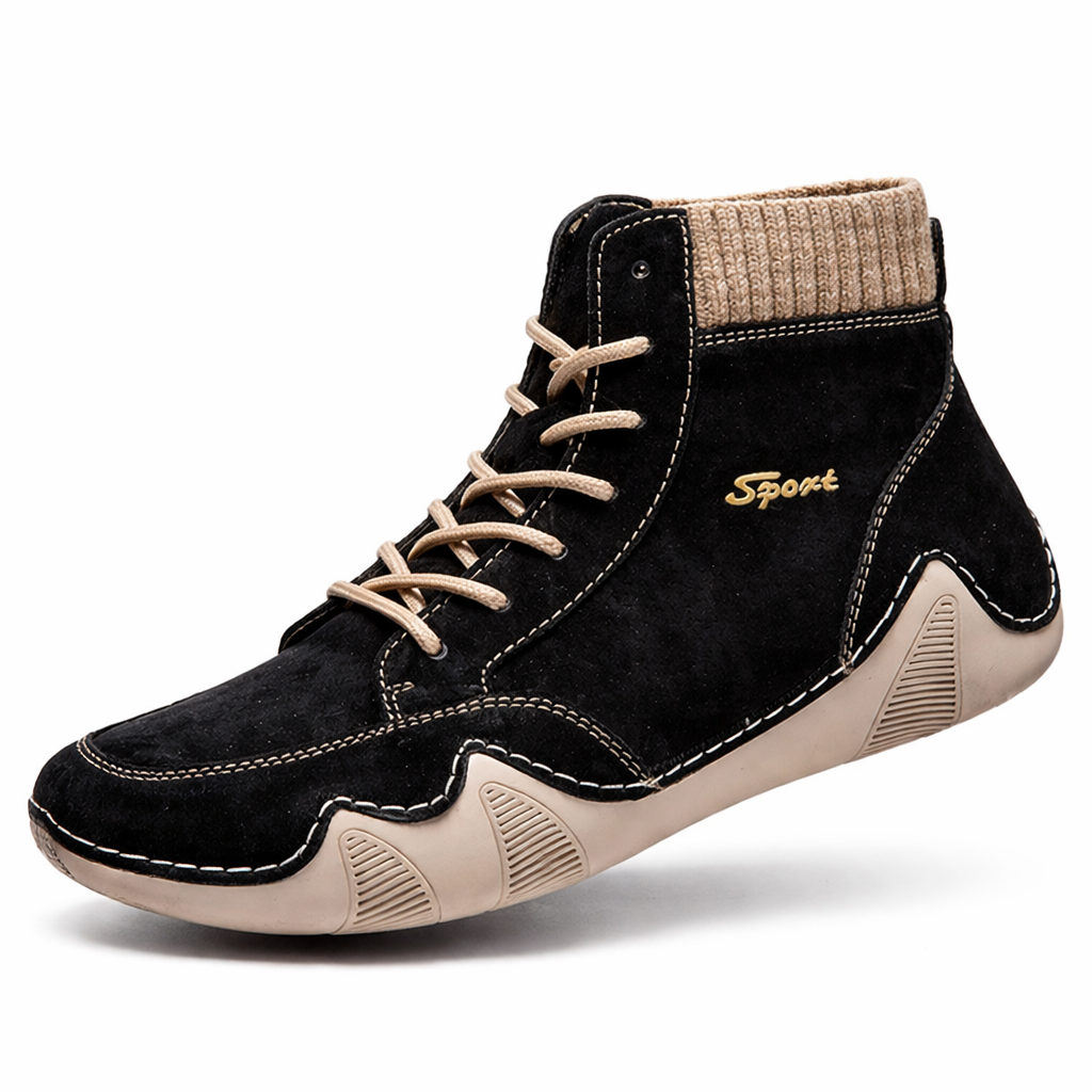 Heitor Lou - Chaussures de tennis (Super confortables)