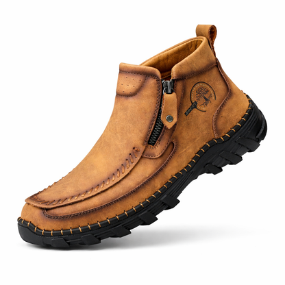 Robert - Bottes de tennis (Super confortables)