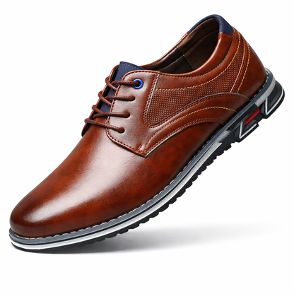 Chaussures Oxford pour hommes - Super confortables 