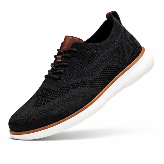 Baskets Carlos Basic pour homme - Style décontracté et frais