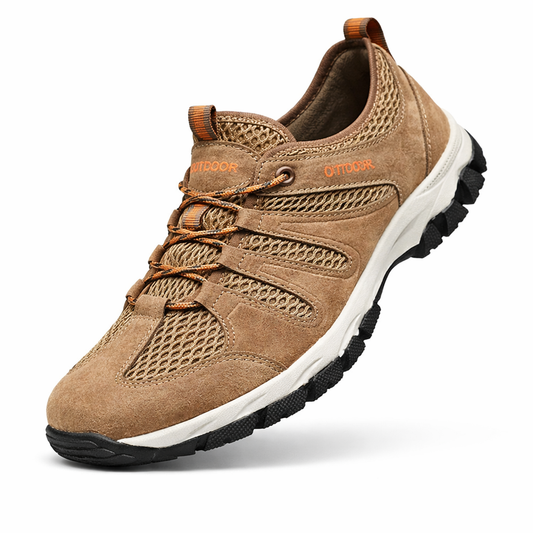Outdoor Max - Ténis Todo o Terreno Masculino