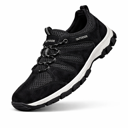 Outdoor Max - Chaussures tout-terrain pour hommes
