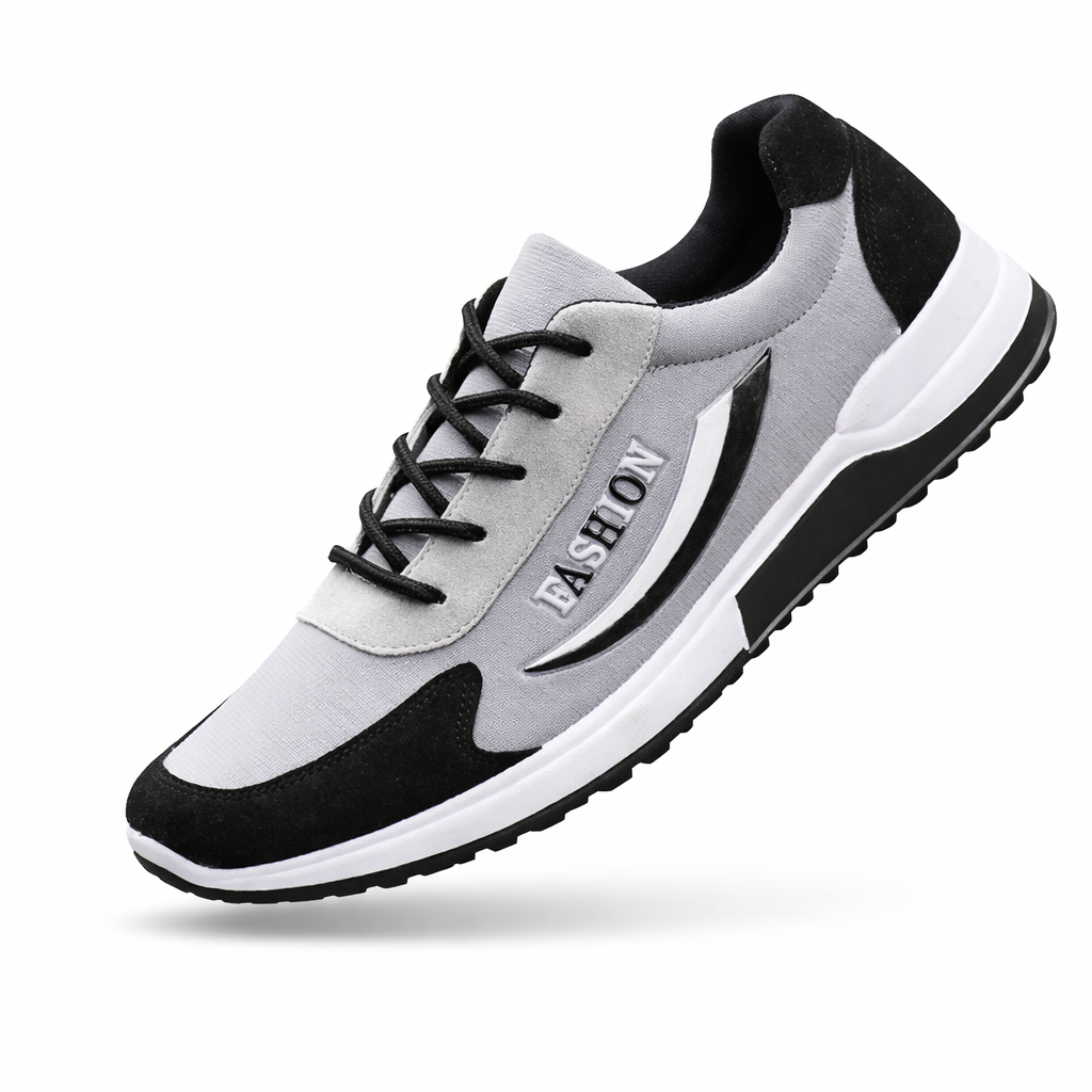 Chaussures de tennis pour hommes Movement Sport - Super confortables