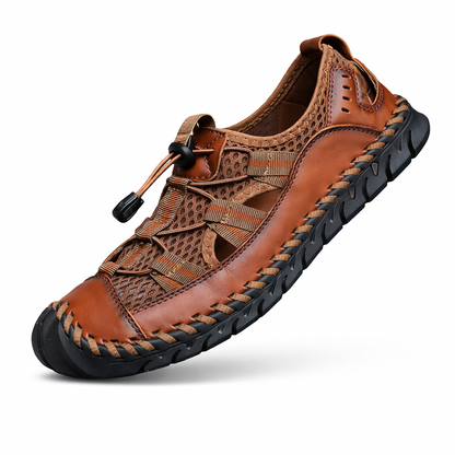 Morenno - Sandale urbaine pour homme