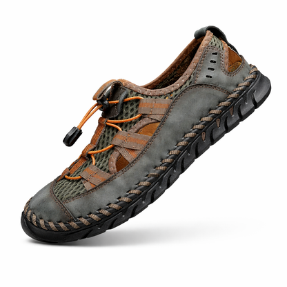 Morenno - Sandale urbaine pour homme