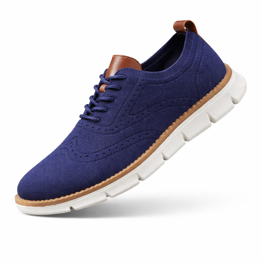 Lyon Urban - Ténis Masculino Casual Fresh