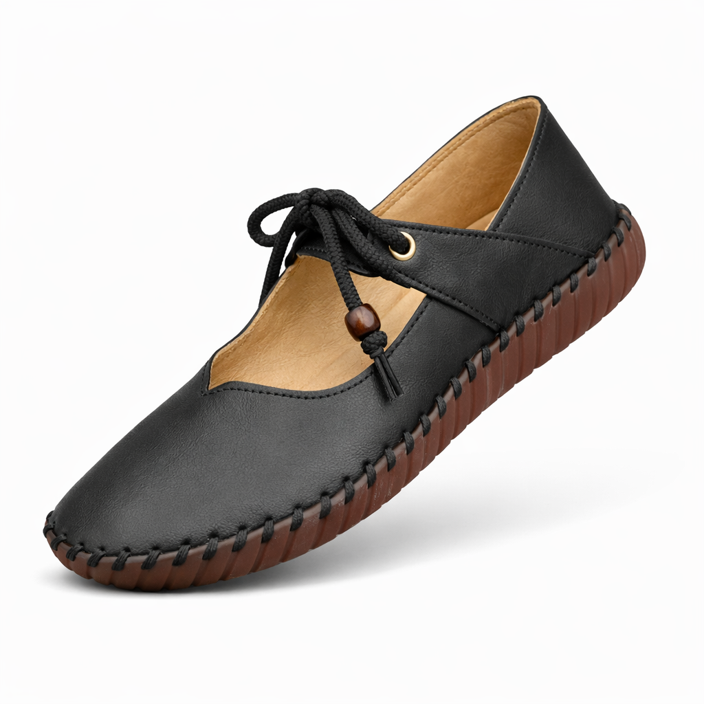 Mafalda Marie - Chaussure ultra confortable